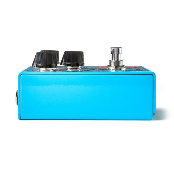 Dunlop Way Huge WM32B Smalls Geisha Drive Blue